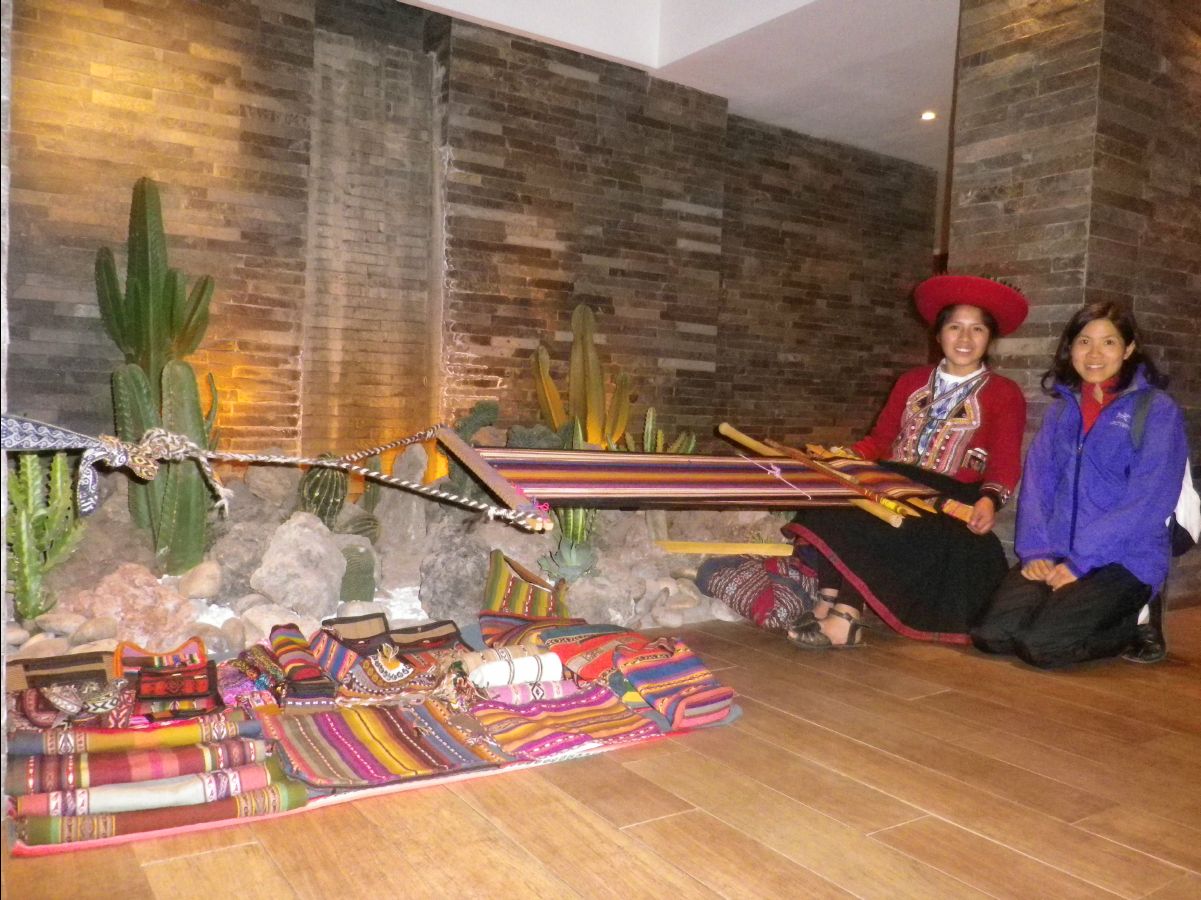 Sonesta Hotel10